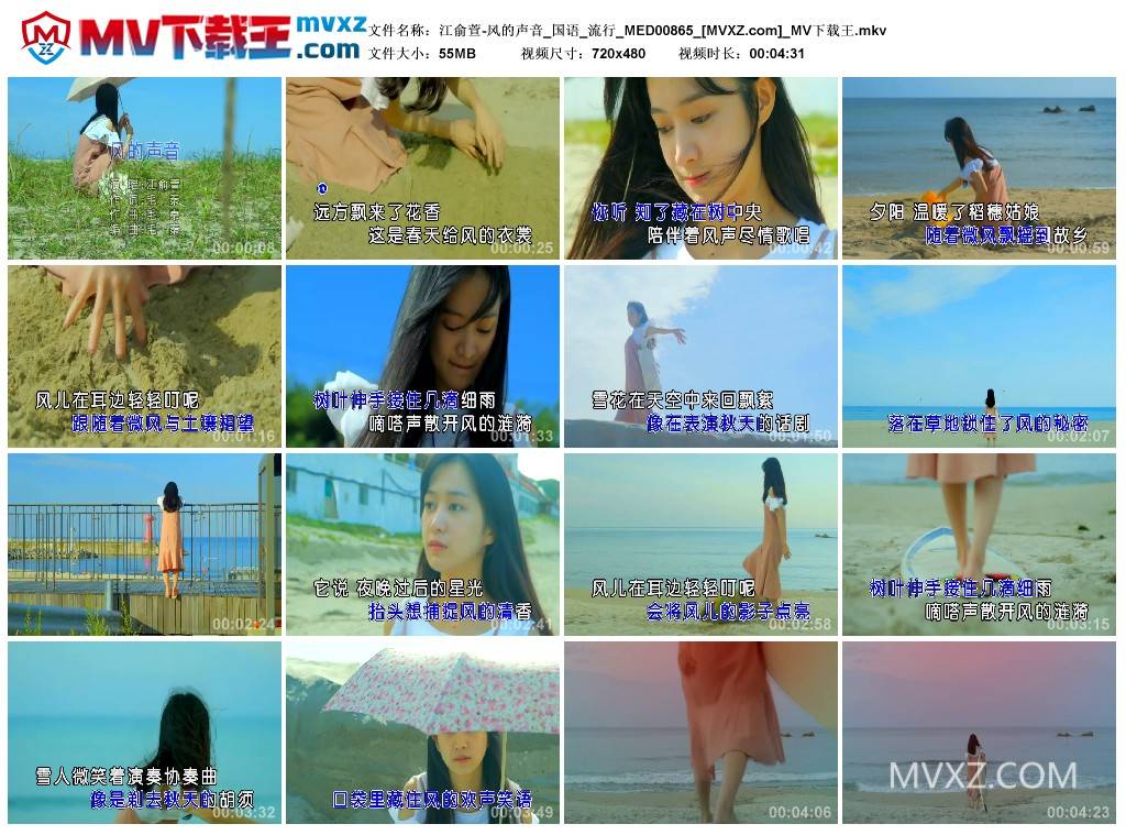 江俞萱-风的声音_国语_流行_MED00865